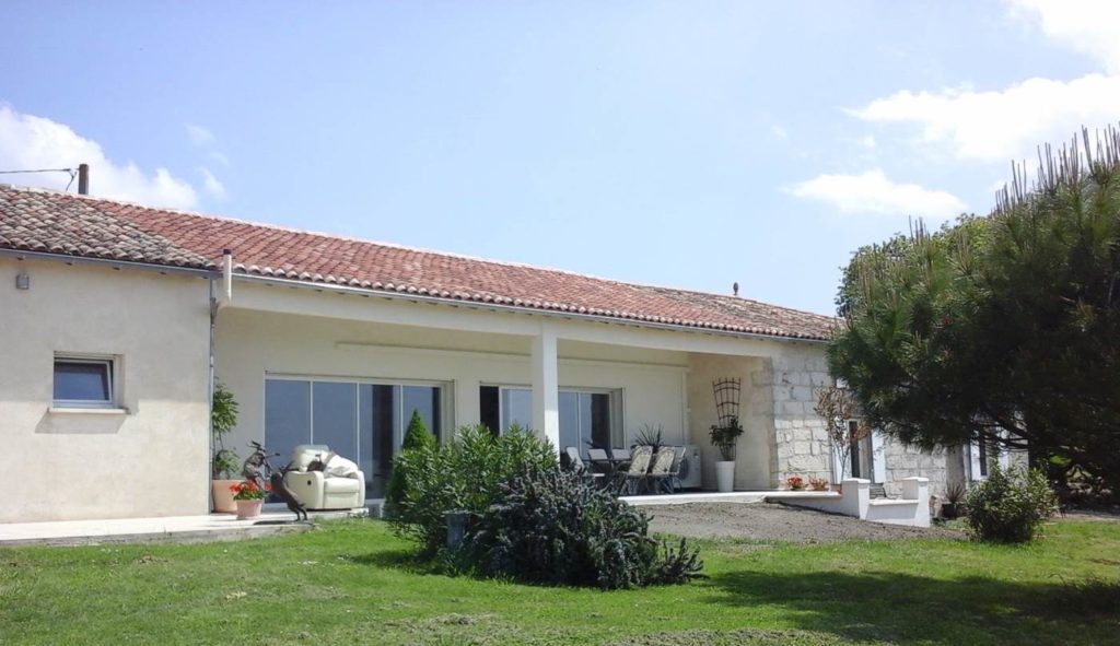 property extensions sw france