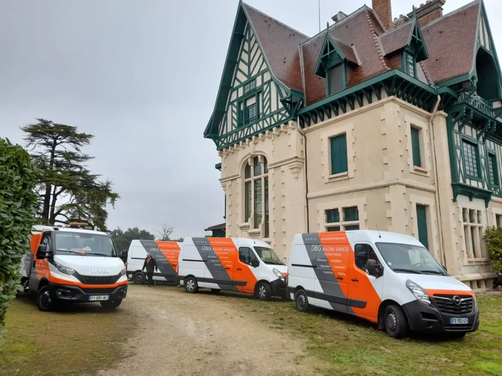 OUVRIER QUALIFIÉ DU BTP RECHERCHÉ
- SUR LES SECTEURS CHARENTE, DORDOGNE & CHARENTE-MARITIME